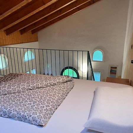 Casa Ornella Apartment Ponte Caffaro Luaran gambar